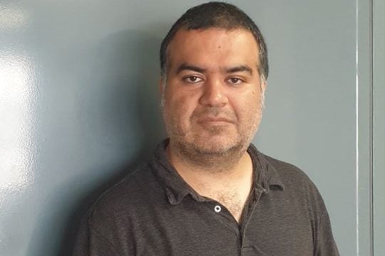 «Η εξέλιξη έρχεται όταν πονάς»