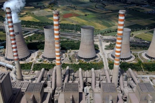 Reuters: Αυστηρότερες δεσμεύσεις για το κλίμα θα προτείνει η Ε.Ε. στη σύνοδο COP27