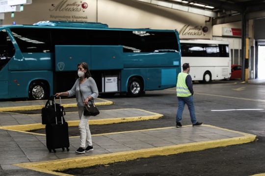 ΚΤΕΛ Ν. ΠΕΛΛΑΣ Α.Ε.: έκδοση απαλλακτικού βουλεύματος