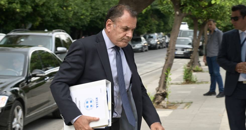 Επέκταση του φράκτη στον Έβρο αποφάσισε η «αιφνιδιασμένη» κυβέρνηση