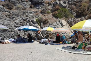 Απίστευτη εξέλιξη με την υπόθεση των 270 προσφύγων στα Κύθηρα