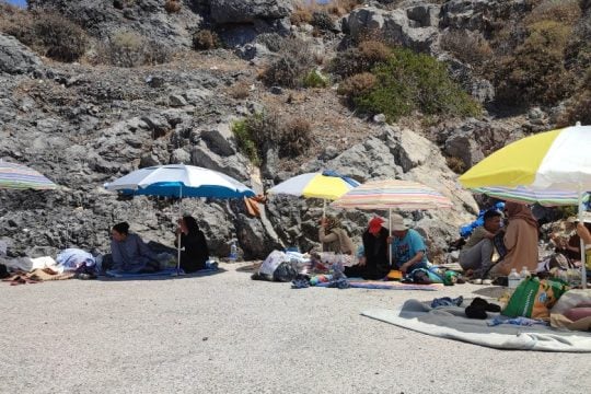 Απίστευτη εξέλιξη με την υπόθεση των 270 προσφύγων στα Κύθηρα