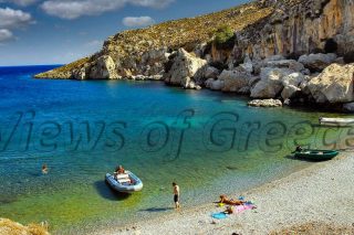Λέρος, το κρυφό διαμάντι της Δωδεκανήσου. Ανακαλύψτε την!