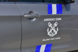 Ναυάγιο με νεκρούς πρόσφυγες στη Σύμη