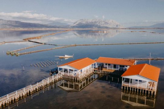 Ξεκινάει το 4ο Φεστιβάλ των Ντόπιων στο Μεσολόγγι