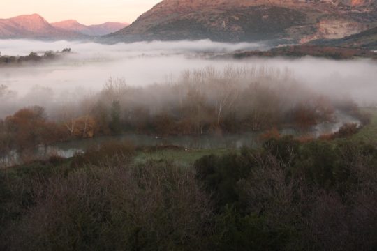 Κατούρα Natura