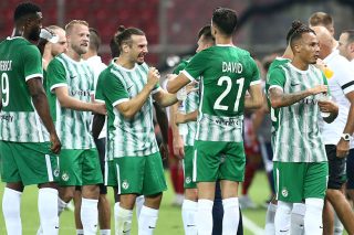 Η Μακάμπι Χάιφα «τρώει» προπονητές