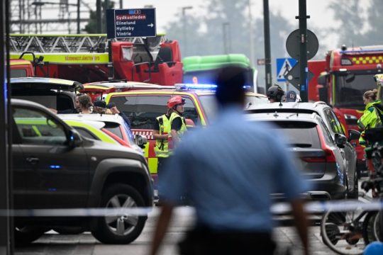 «Πόλεμος συμμοριών» πίσω από το μακελειό στο εμπορικό κέντρο του Μάλμε στη Σουηδία
