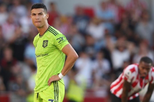 Ιστορικό κάζο για τη Γιουνάιτεντ στην Premier League