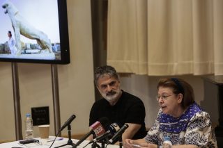 Υπουργός Πολιτισμού με το πάθος ενός Μητσοτάκη