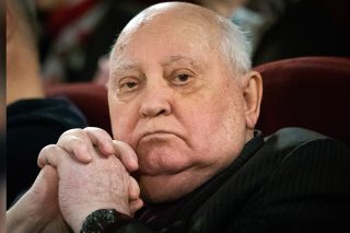 H «περεστρόικα» έχασε τον πατέρα της