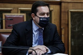 Το υπουργείο Μετανάστευσης στοχοποιεί τώρα και το Spiegel