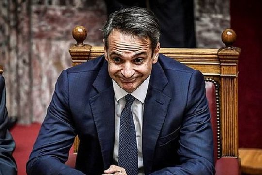 Είναι προσόν αυτό τώρα;