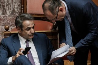 Απεγνωσμένοι αυτοσχεδιασμοί