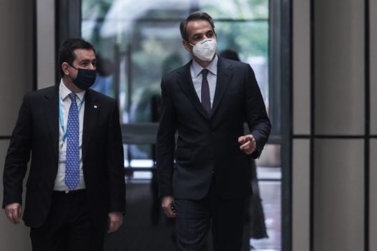 Άρθρο – κόλαφος του Spiegel: Μητσοτάκης σε αυταρχικό κατήφορο, να παρέμβει η Ε.Ε.