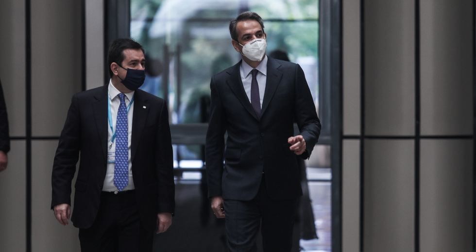 Άρθρο – κόλαφος του Spiegel: Μητσοτάκης σε αυταρχικό κατήφορο, να παρέμβει η Ε.Ε.