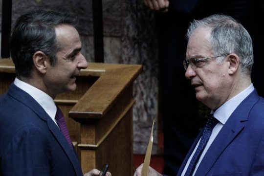 Καθυστερήσεις, αποπροσανατολισμός και προσπάθεια συγκάλυψης