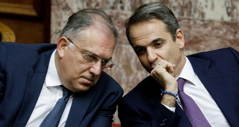 Αυτοί που αδιαφορούν για τους πρόσφυγες, καταγγέλλουν άλλους για έλλειψη αξιών