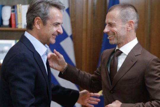 Λύνει όλα τα προβλήματα