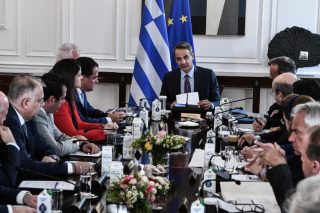 Οι σειρήνες του δεξιού λαϊκισμού