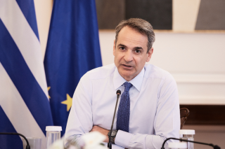 «Απολογία» Μητσοτάκη στις Βρυξέλλες για την «παροχολογία»