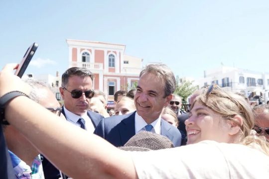 Have you been to Evros?