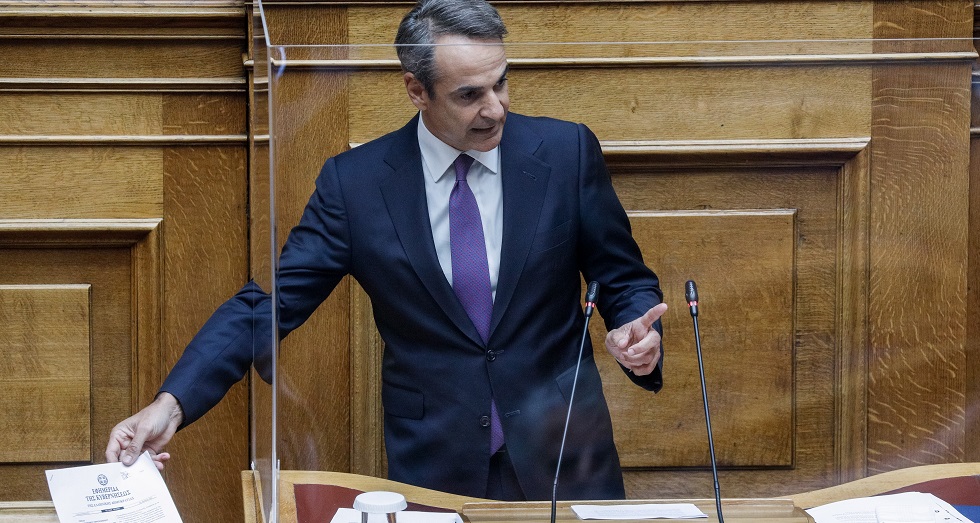 Εκκωφαντική αλαζονεία, θορυβώδης δειλία