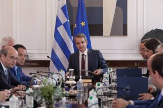 Θεωρίες συνωμοσίας