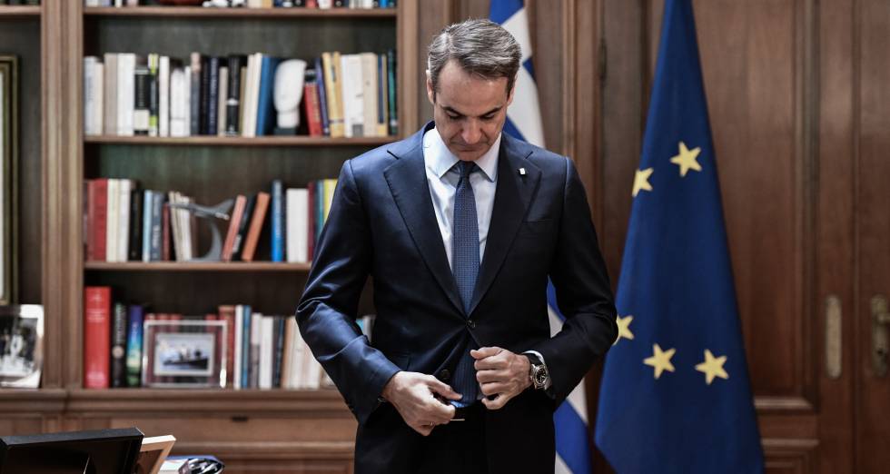 Κάν’ το όπως ο Νίξον