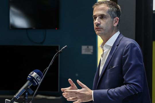 Κι όμως μπορούν!