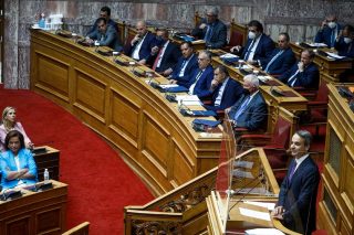 «Παρών»: Δεν ξέρω, δεν είδα, δεν έμαθα!