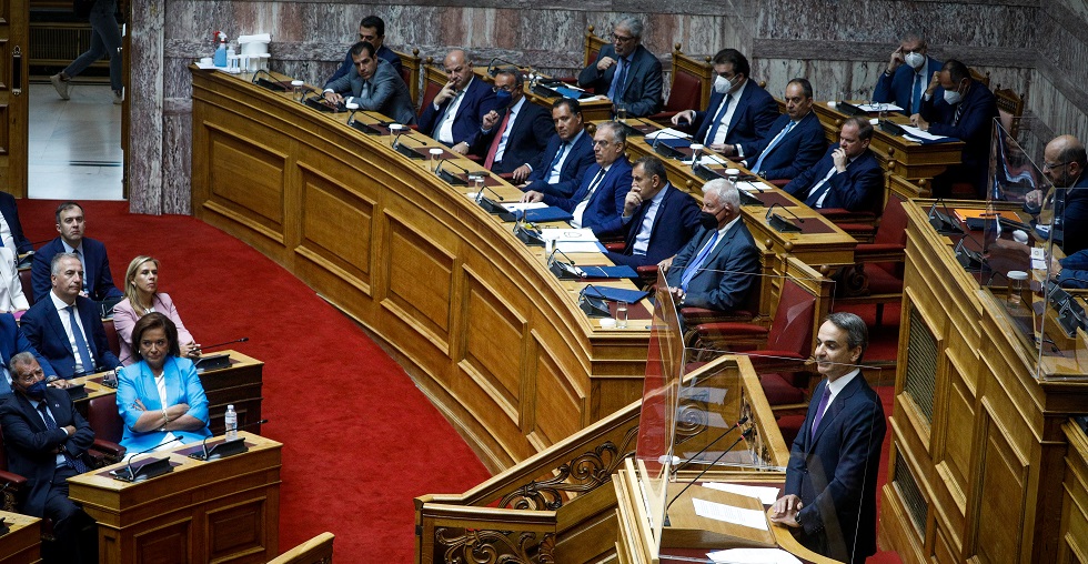 «Παρών»: Δεν ξέρω, δεν είδα, δεν έμαθα!