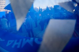 Η αρνητική ιδεολογία της Δεξιάς – μέρος δεύτερο