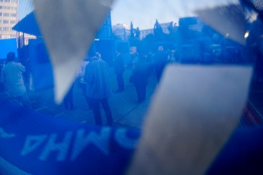 Η αρνητική ιδεολογία της Δεξιάς – μέρος δεύτερο