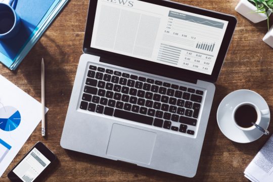 Ο εθισμός στις ειδήσεις φέρνει στρες, άγχος και προβλήματα υγείας