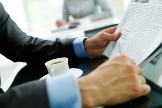 Στη θέση «108» οι New York Times και το Politico, «παραπλανούν» το αναγνωστικό κοινό