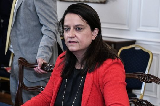Έναρξη σχολικής χρονιάς στις 12 Σεπτεμβρίου