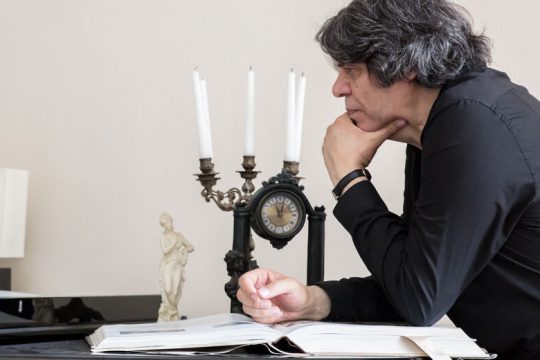 «Τα καλύτερα τραγούδια μου είναι τα ατραγούδιστα»