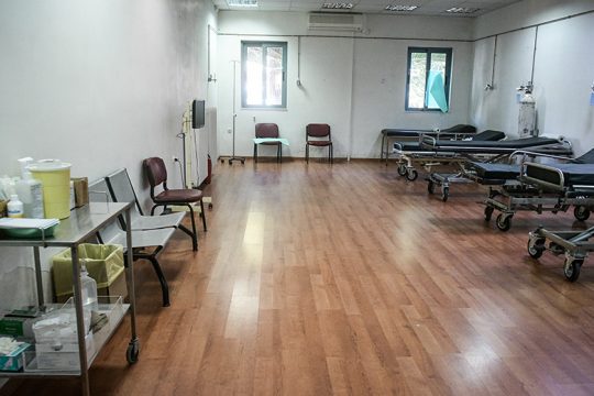 Αυξημένος ο κίνδυνος κατάγματος στο ισχίο για γυναίκες που κάνουν φυτοφαγική διατροφή