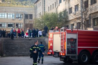 Εξωφρενική απόφαση για το «Παπανικολάου»