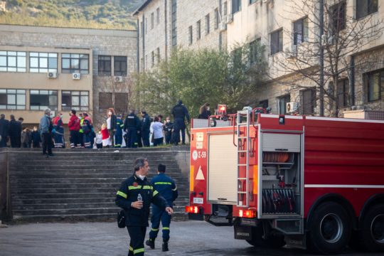 Εξωφρενική απόφαση για το «Παπανικολάου»