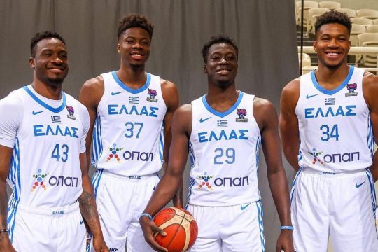 Τι έχει πάει τόσο λάθος;