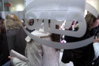Eλπίδα αναζητούν 80.000 άνεργοι