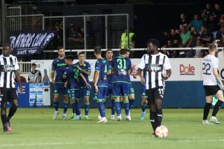 Αντί για… μάχη της Κρήτης έγινε «πράσινος περίπατος»