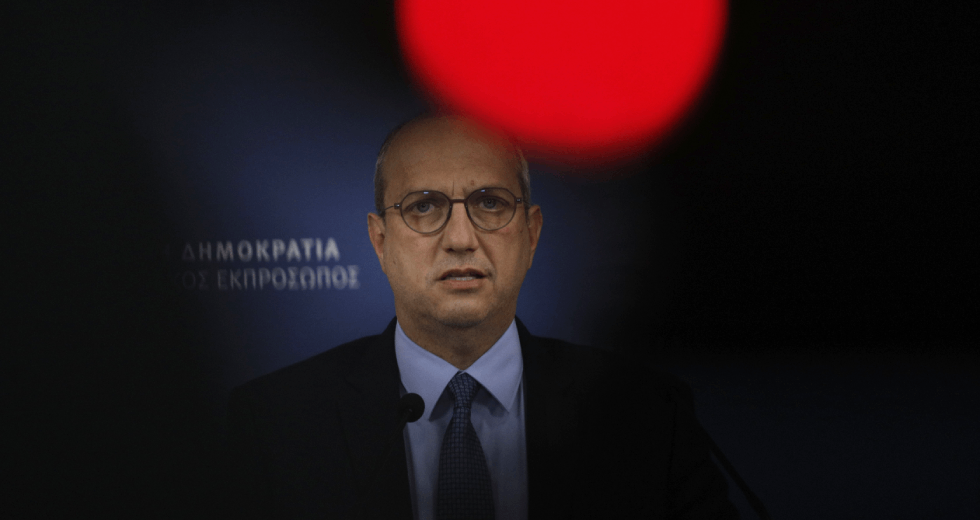 Ζητάνε πάλι και τα ρέστα