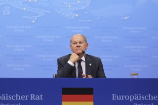 Πληθωρισμός 50ετίας στη Γερμανία ενισχύει τα «γεράκια»