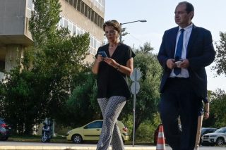 Σε καθεστώς πολιορκίας η ΕΥΠ