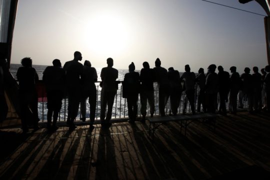 Ολλανδία: Στο μικροσκόπιο θάνατος μωρού σε κέντρο προσφύγων