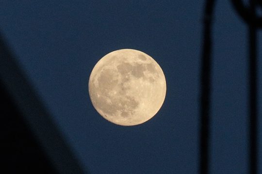 Η «Πανσέληνος Αυγούστου 2022» μάς περιμένει σε 105 σημεία