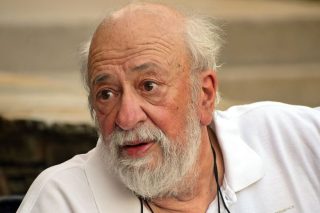 Παντού οι άνθρωποι έχουν ανάγκη την Tέχνη